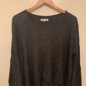 Madewell Sweater